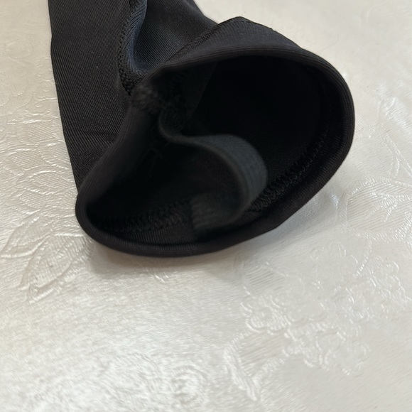 PMX BASELAYER SET - Black - Picture 7 of 16